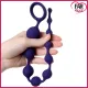 ToDo Grape Anal Silikon Toplar 35 Cm Ø 2,7 Cm ToDo Grape Anal Silikon Toplar 35 Cm Ø 2,7 Cm
