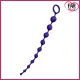 ToDo Grape Anal Silikon Toplar 35 Cm Ø 2,7 Cm ToDo Grape Anal Silikon Toplar 35 Cm Ø 2,7 Cm