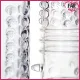 A-Toys Moll 15 Cm TPR Şeffaf Penis Kılıfı A-Toys Moll 15 Cm TPR Şeffaf Penis Kılıfı