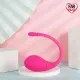 ToyzFa Çiftler için Telefon Kontrollü Vibratör ToyzFa Çiftler için Telefon Kontrollü Vibratör