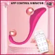 ToyzFa Swan Çiftler için Telefon Kontrollü Vibratör ToyzFa Swan Çiftler için Telefon Kontrollü Vibratör