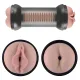 Traning Master Vajina ve Anal Masturbatör Traning Master Vajina ve Anal Masturbatör