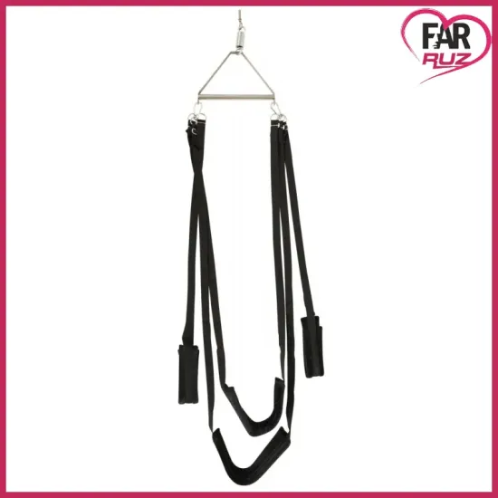 Vario Extreme Fantezi Aşk Salıncağı (Tavan) Vario Extreme Fantezi Aşk Salıncağı (Tavan)