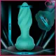 Wave Titreşimli Uzaktan Kumandalı Anal Plug Wave Titreşimli Uzaktan Kumandalı Anal Plug