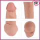Woo hoo! 31 Cm Mega Gerçekçi Silikon Dildo Woo hoo! 31 Cm Mega Gerçekçi Silikon Dildo