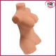 Xise Busty Lady Silikon Yarım Vücut Mastürbatör Xise Busty Lady Silikon Yarım Vücut Mastürbatör