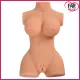 Xise Busty Lady Silikon Yarım Vücut Mastürbatör Xise Busty Lady Silikon Yarım Vücut Mastürbatör