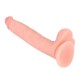 Farruz 24 cm.Realistik Dildo Penis
