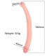 Farruz 36 cm.Realistik Çift Taraflı Dildo Penis Farruz 36 cm.Realistik Çift Taraflı Dildo Penis