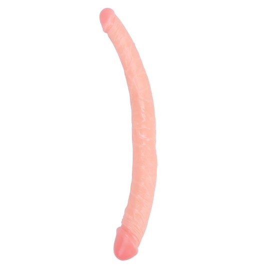 Farruz 36 cm.Realistik Çift Taraflı Dildo Penis Farruz 36 cm.Realistik Çift Taraflı Dildo Penis