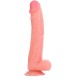 Farruz 30,5 cm.Realistik Vantuzlu Dildo Penis Farruz 30,5 cm.Realistik Vantuzlu Dildo Penis