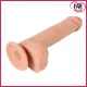 XS Dean 21 Cm Şarjlı Titreşimli Dildo XS Dean 21 Cm Şarjlı Titreşimli Dildo