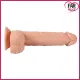 XS Dean 21 Cm Şarjlı Titreşimli Dildo XS Dean 21 Cm Şarjlı Titreşimli Dildo