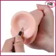 XS Dean 21 Cm Şarjlı Titreşimli Dildo XS Dean 21 Cm Şarjlı Titreşimli Dildo