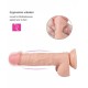 Farruz Hans Şarjlı Uzaktan Kumandalı Gerçekçi Realistik Dildo 21 cm Farruz Hans Şarjlı Uzaktan Kumandalı Gerçekçi Realistik Dildo 21 cm