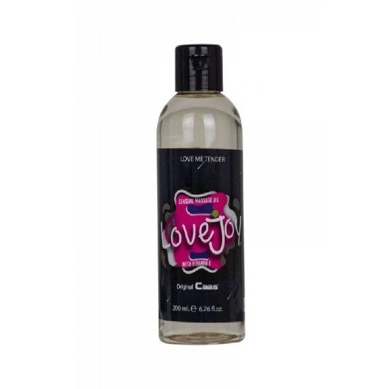 Farruz Lovejoy Masaj Yağı 200 ml Farruz Lovejoy Masaj Yağı 200 ml