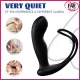 Ziggy APP Oynar Başlı Anal Plug ve Penis Halkası Ziggy APP Oynar Başlı Anal Plug ve Penis Halkası
